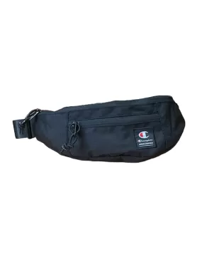 Champion Lifestyle unisex bum bag 802349 KK001 NBK black