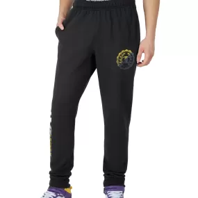 CHAMPION Powerblend Fleece Joggers Block Logo 31