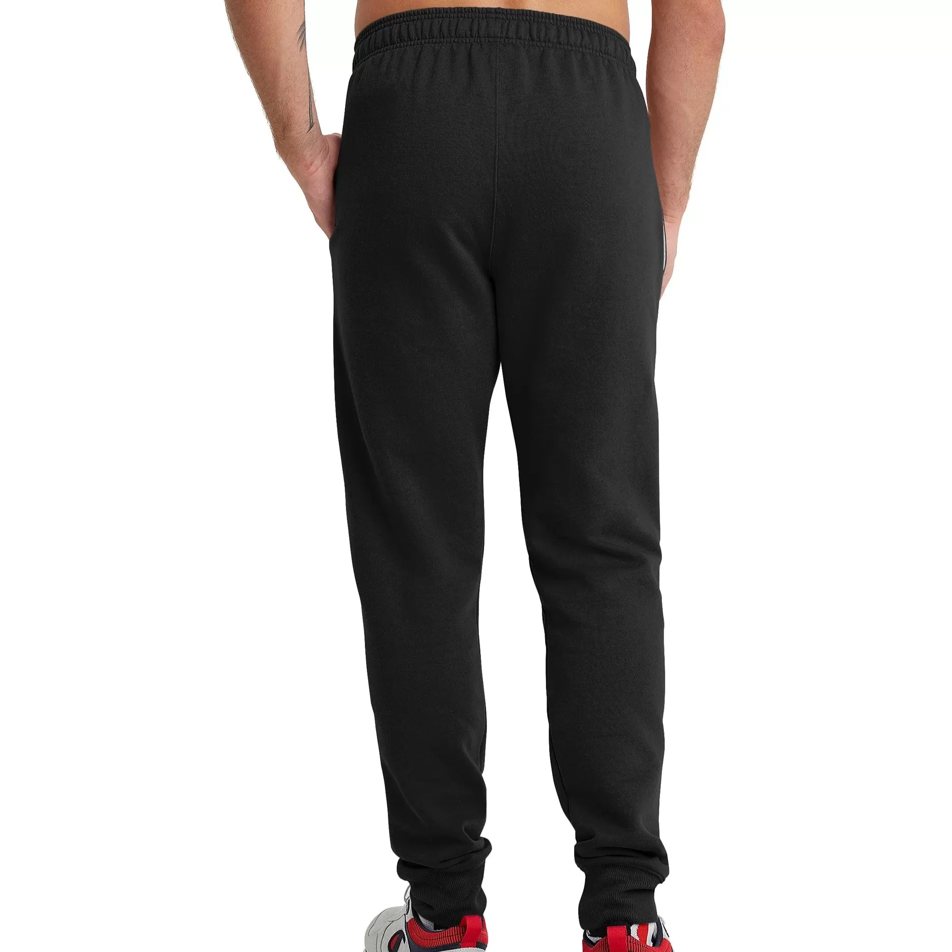 CHAMPION Powerblend Joggers Script Logo 31