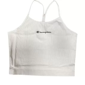 Champion Woman Tank Top 115021 MS014 HAS grey