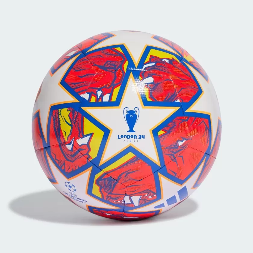 CHAMPIONS LEAGUE 24 CLUB BALL