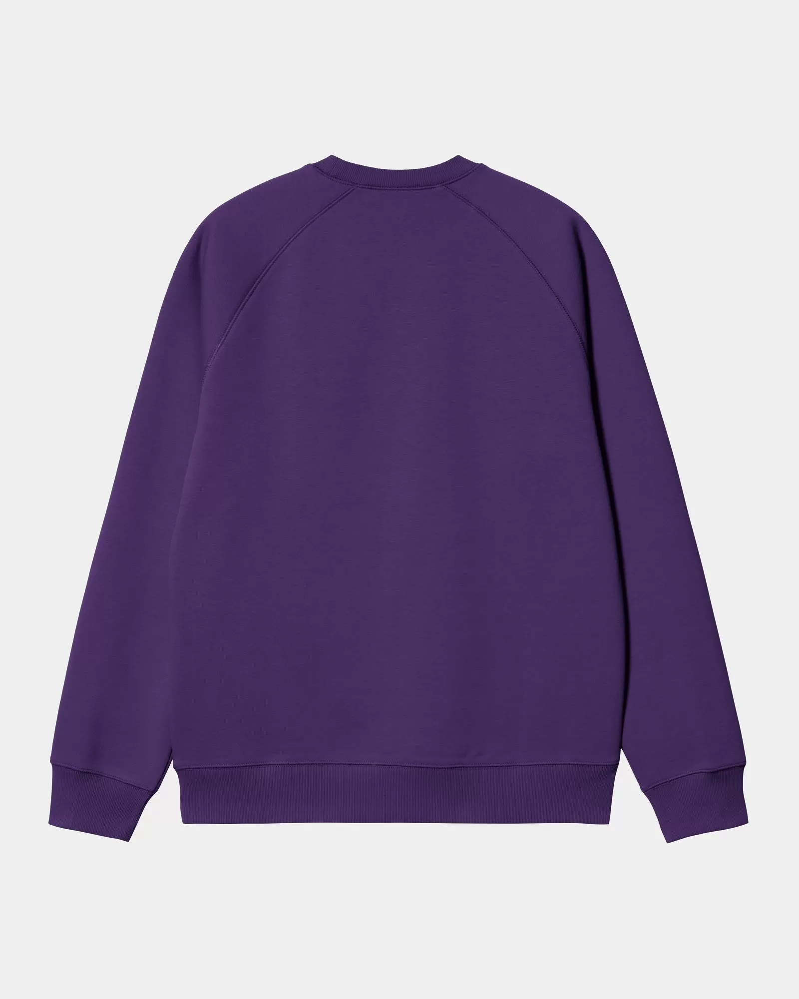 Chase Sweatshirt | Tyrian