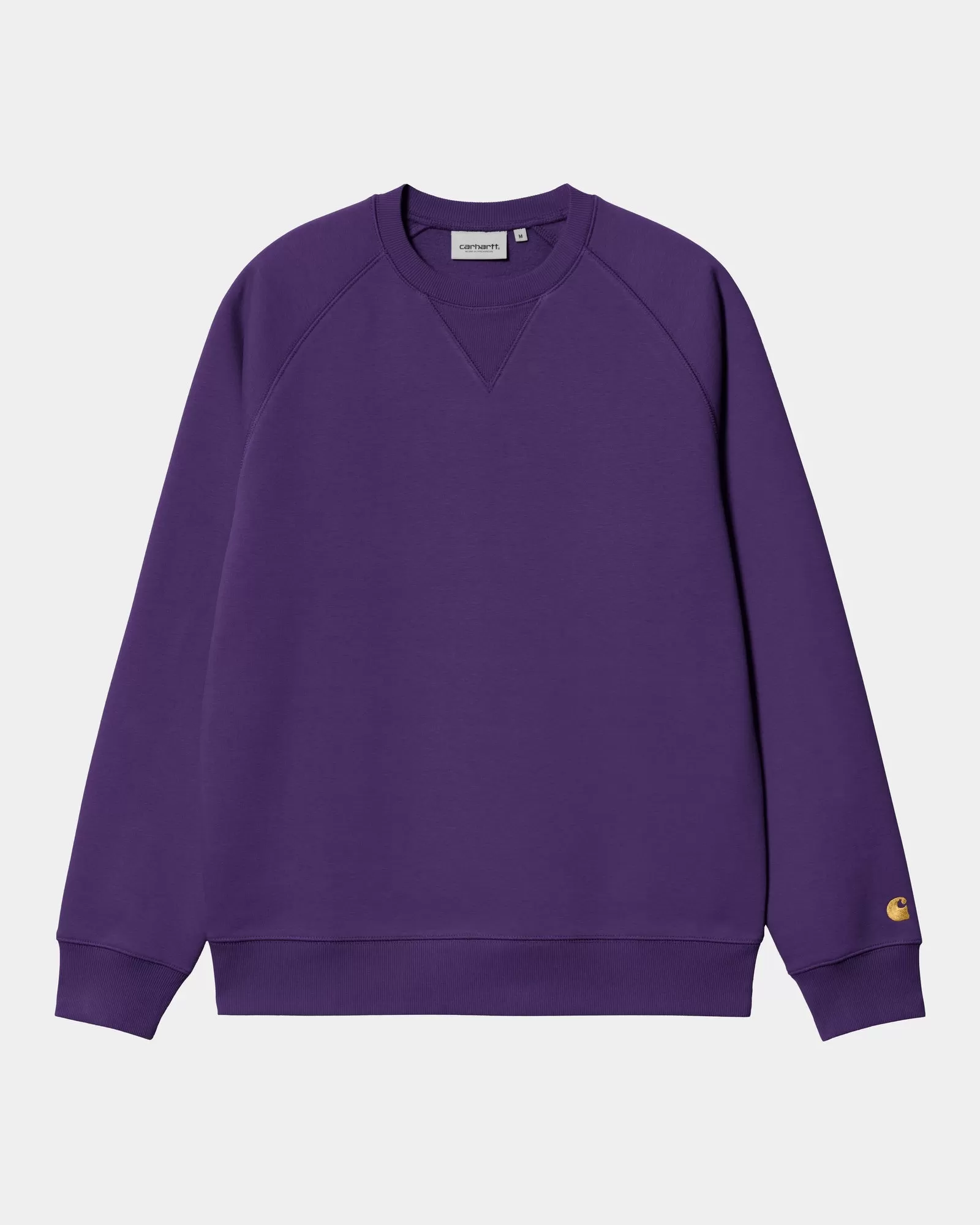 Chase Sweatshirt | Tyrian