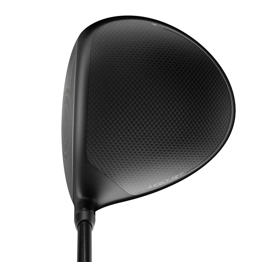 Cobra AeroJet 50th Anniversary Driver - Limited Edition