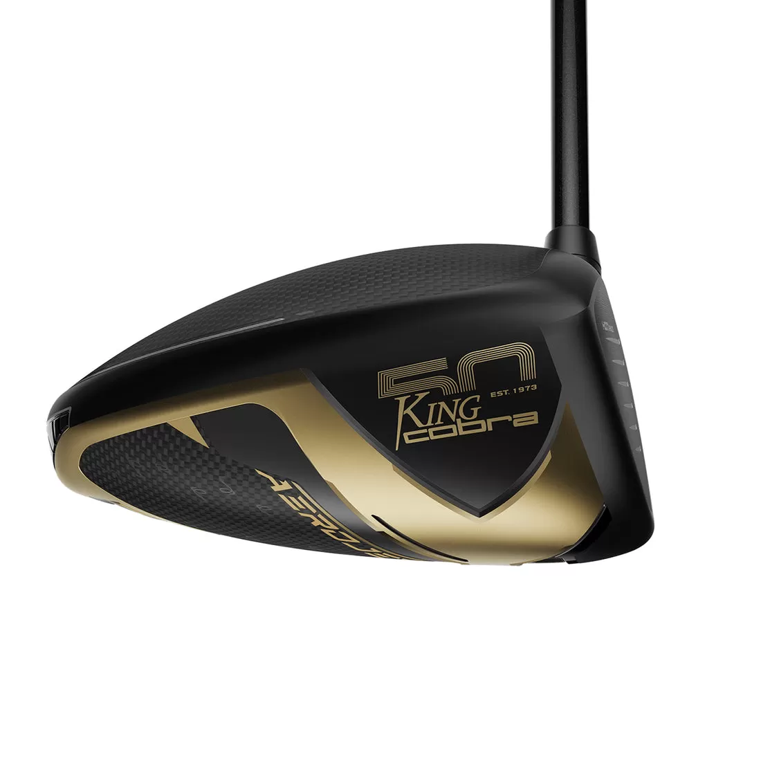 Cobra AeroJet 50th Anniversary Driver - Limited Edition