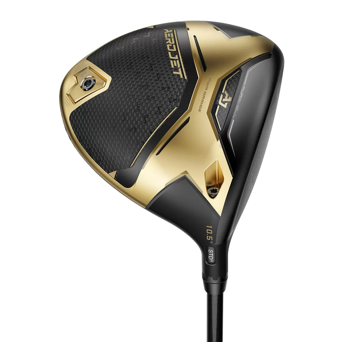 Cobra AeroJet 50th Anniversary Driver - Limited Edition