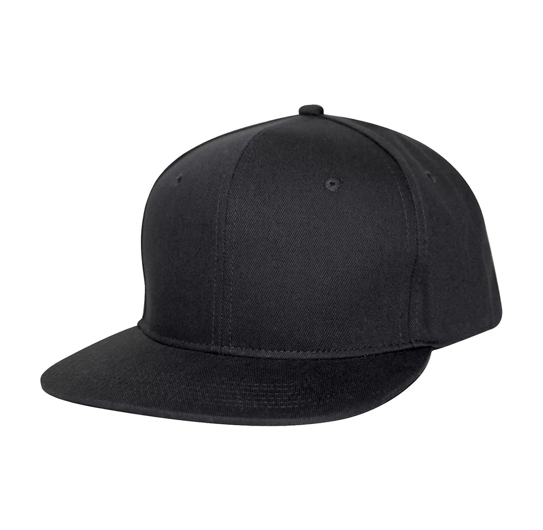 Cotton Twill Snap Back - 9210