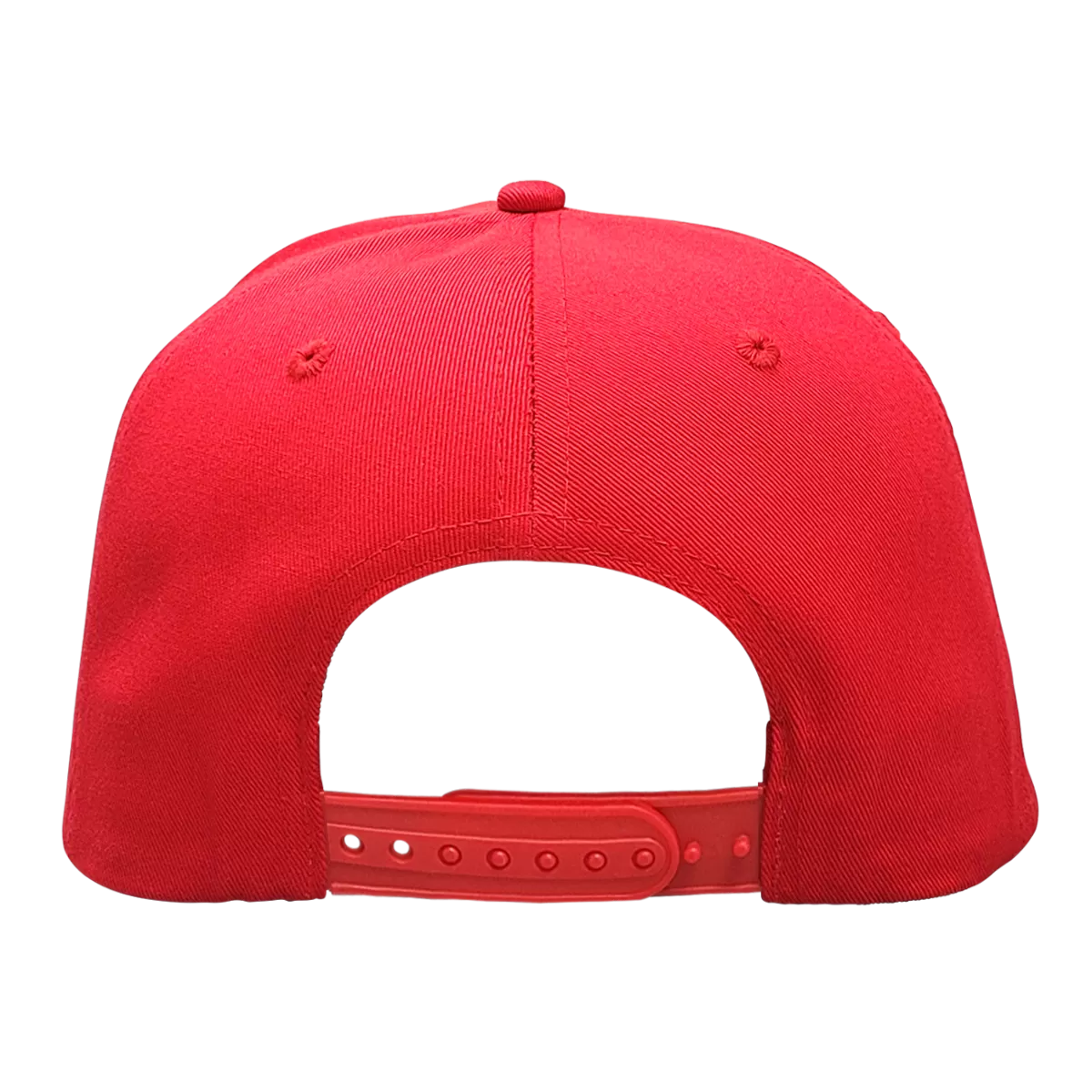 Cotton Twill Snap Back - 9210