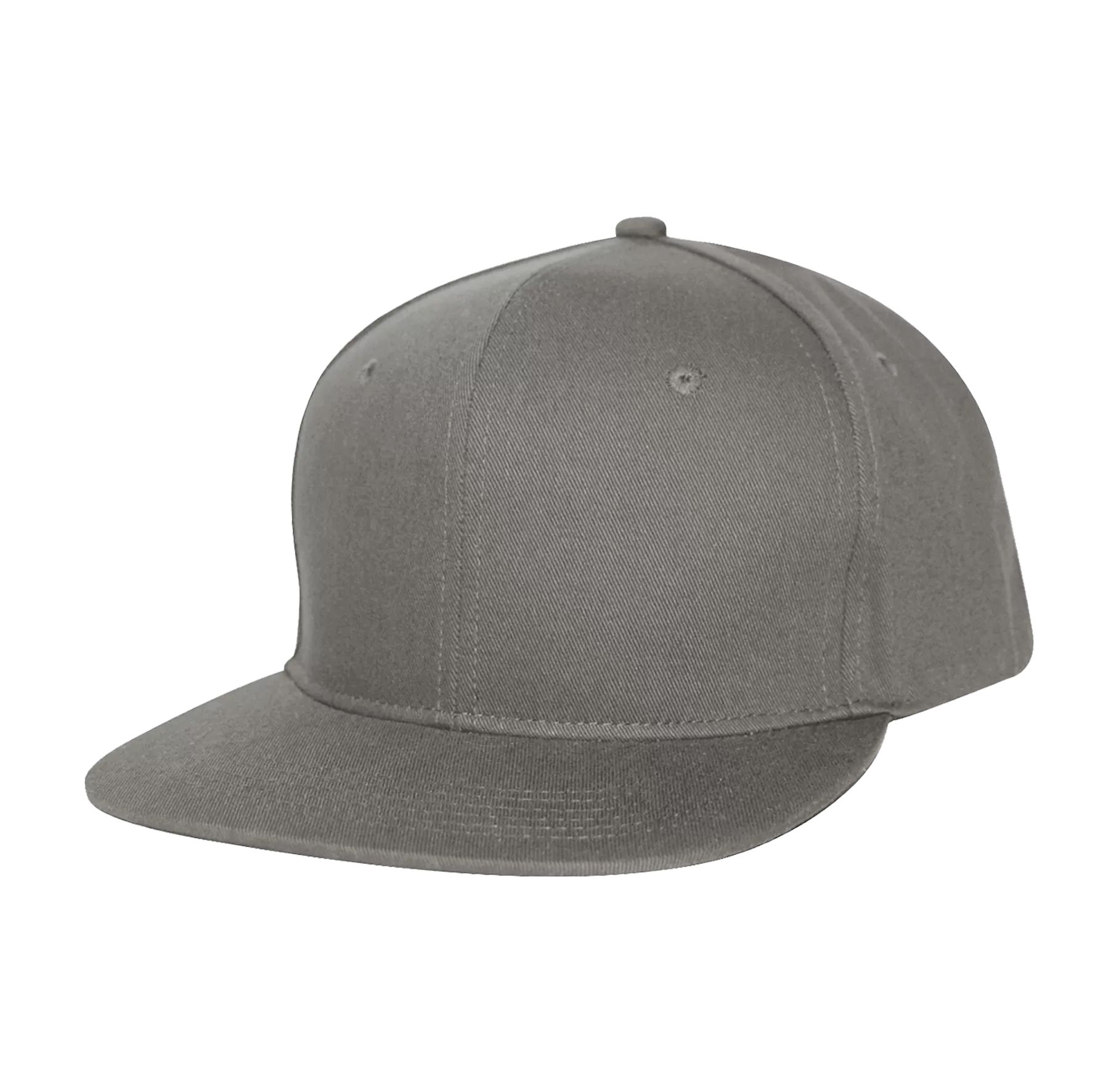 Cotton Twill Snap Back - 9210