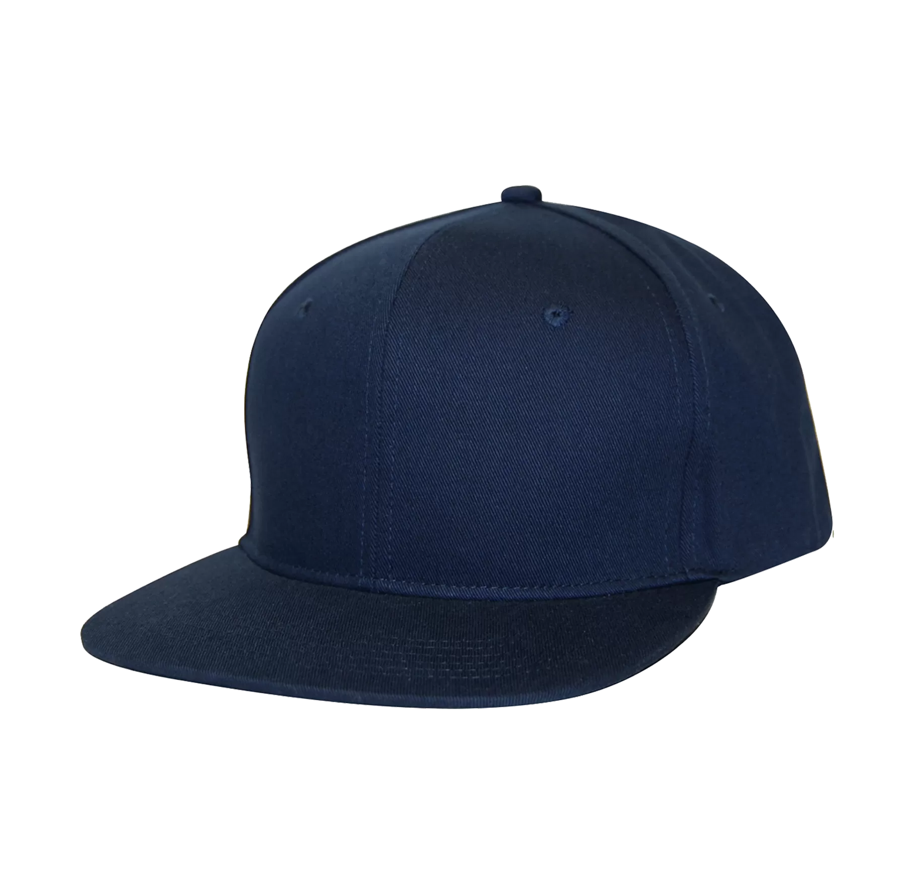 Cotton Twill Snap Back - 9210