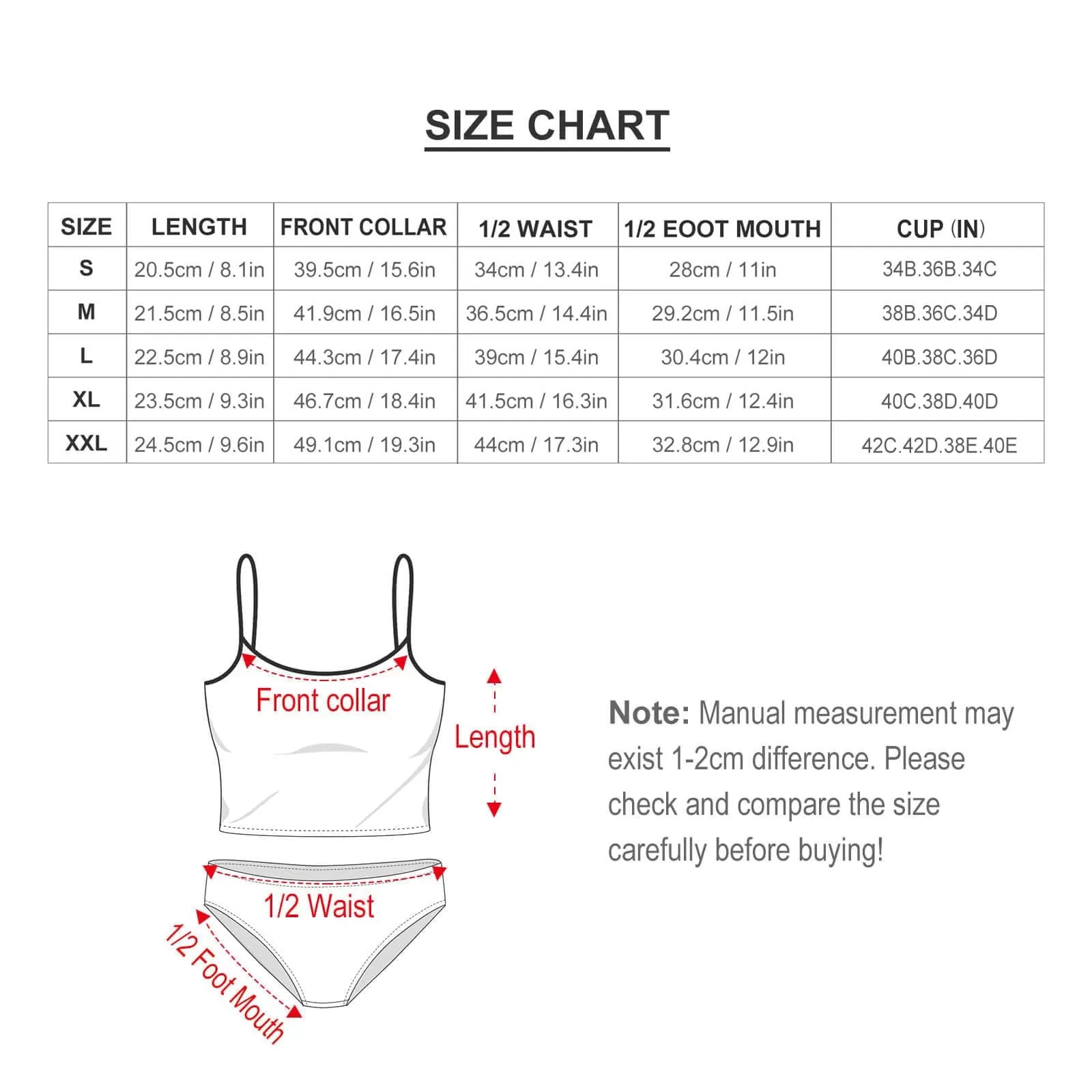 Custom Seamless Husband Face Bikini Personalized Bathing Suit Women's Suspenders Bandeau Bikini Set Two Piece Swimsuits