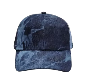 Denim Dad Hat - CM31