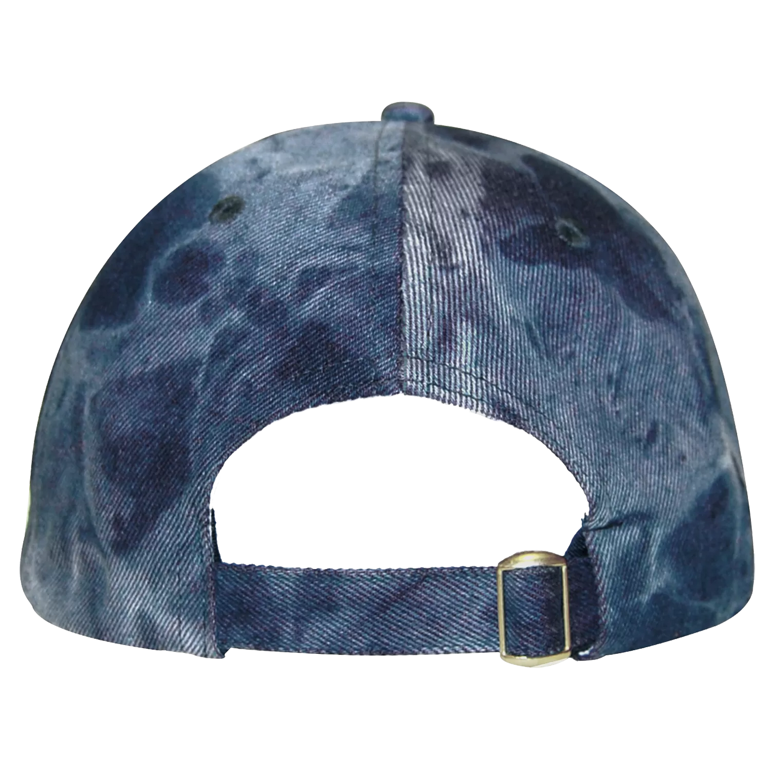 Denim Dad Hat - CM31