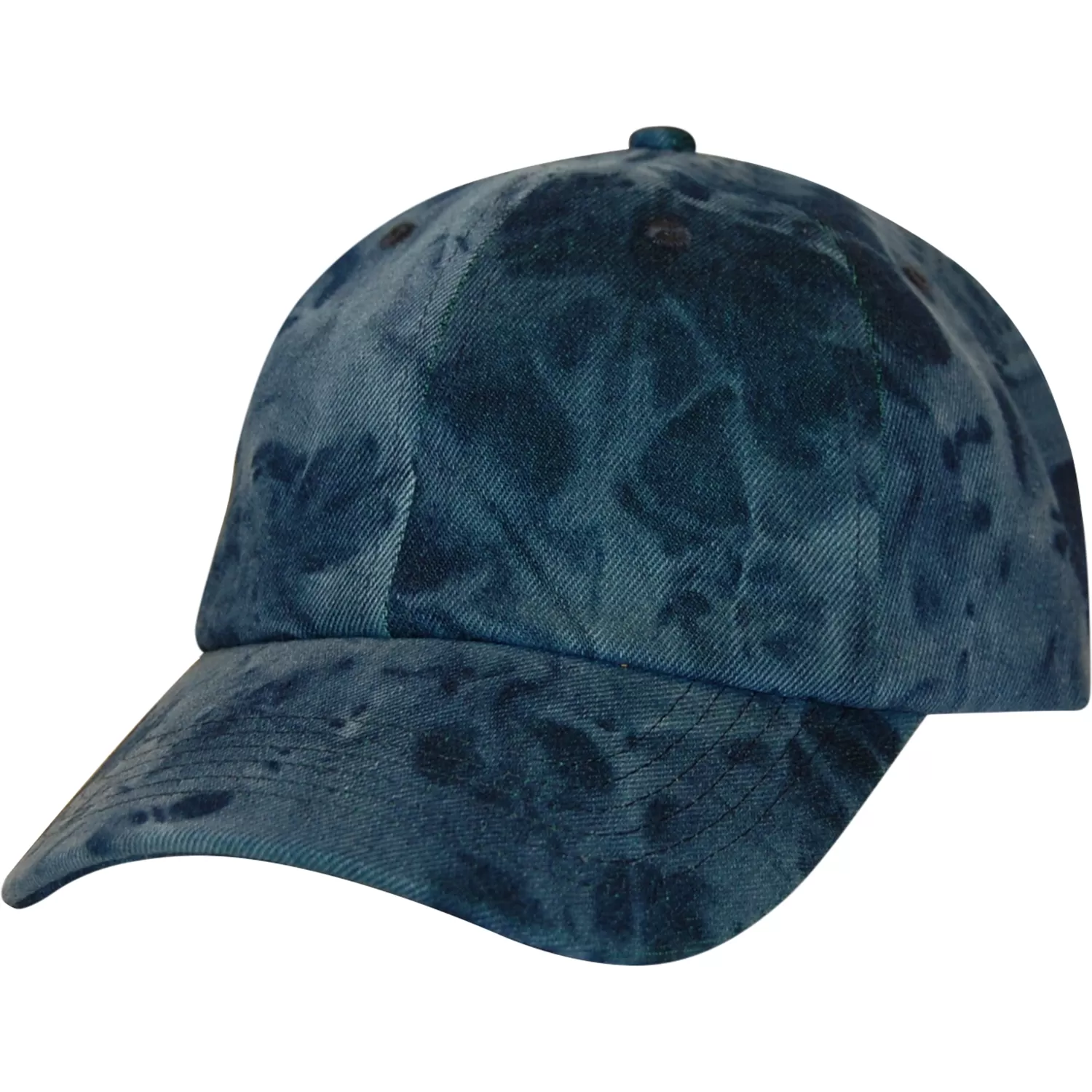 Denim Dad Hat - CM31