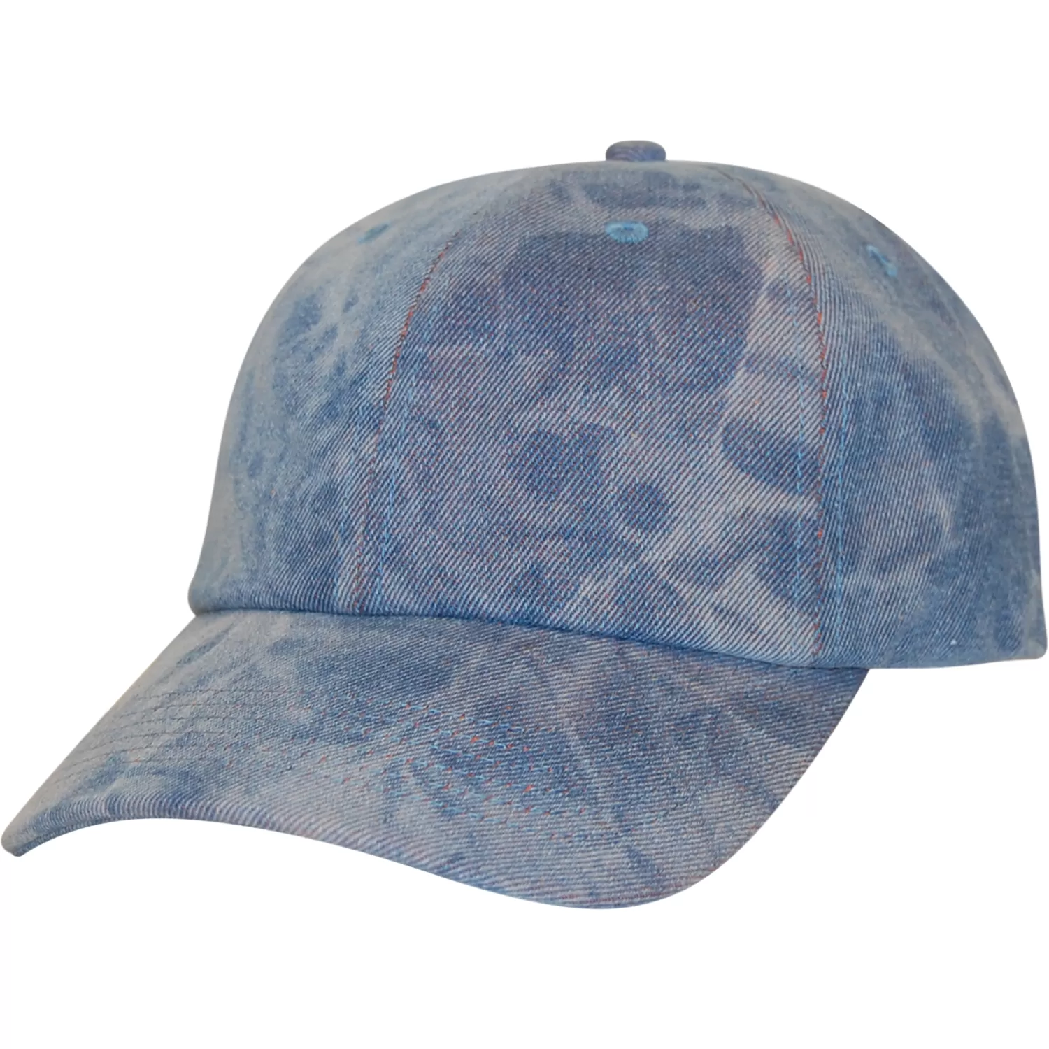 Denim Dad Hat - CM31