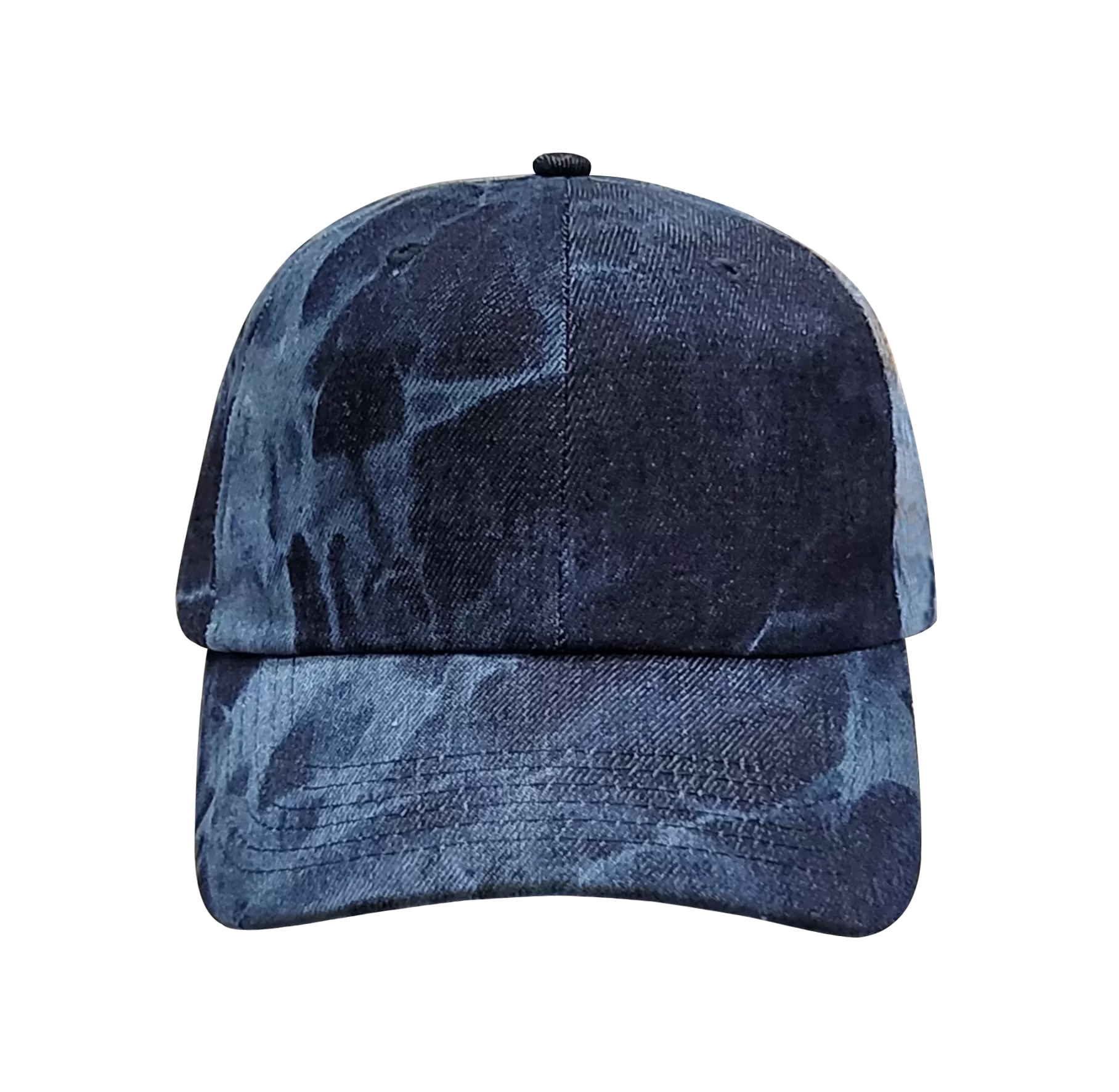 Denim Dad Hat - CM31