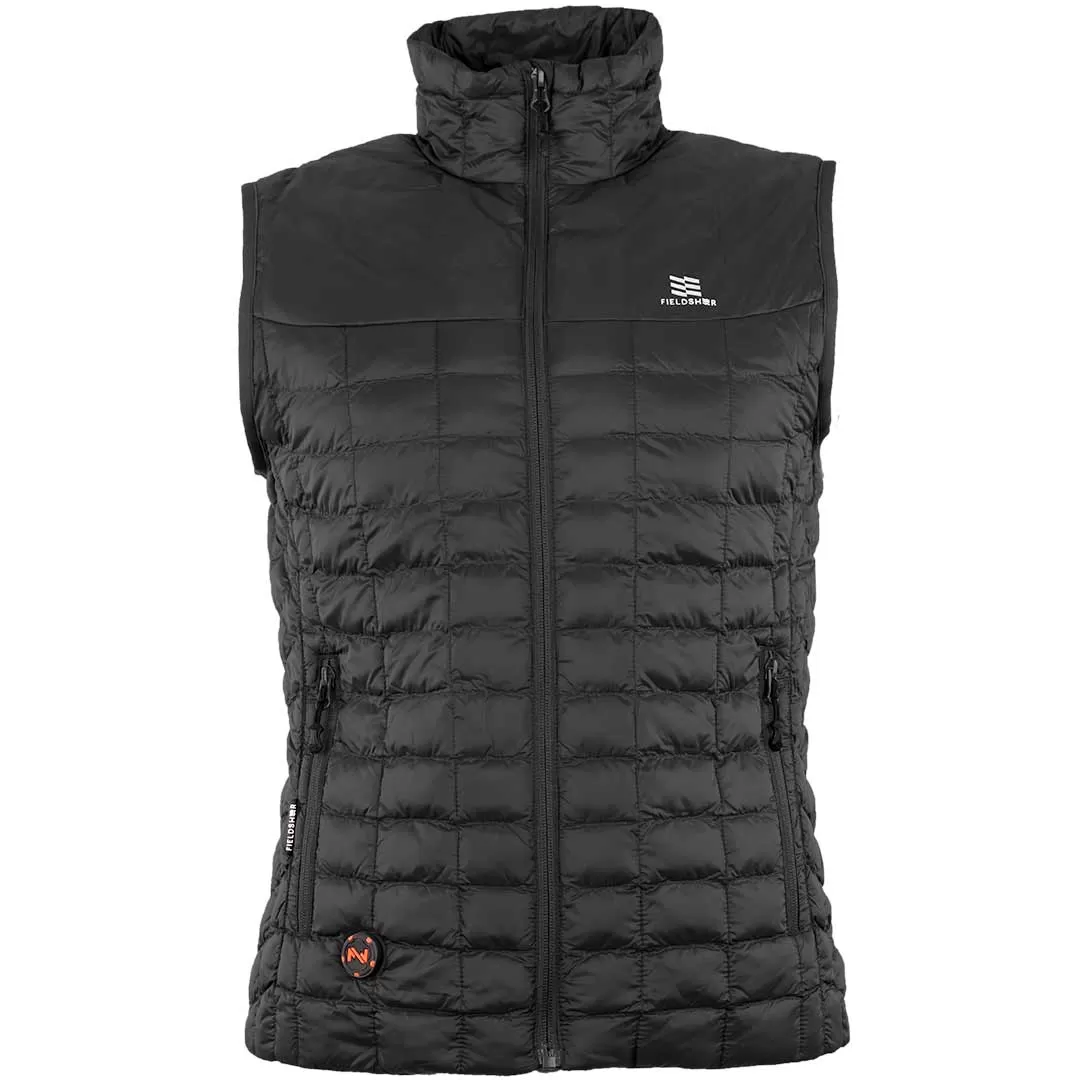 Fieldsheer Apparel Men's Backcountry Heated Vest