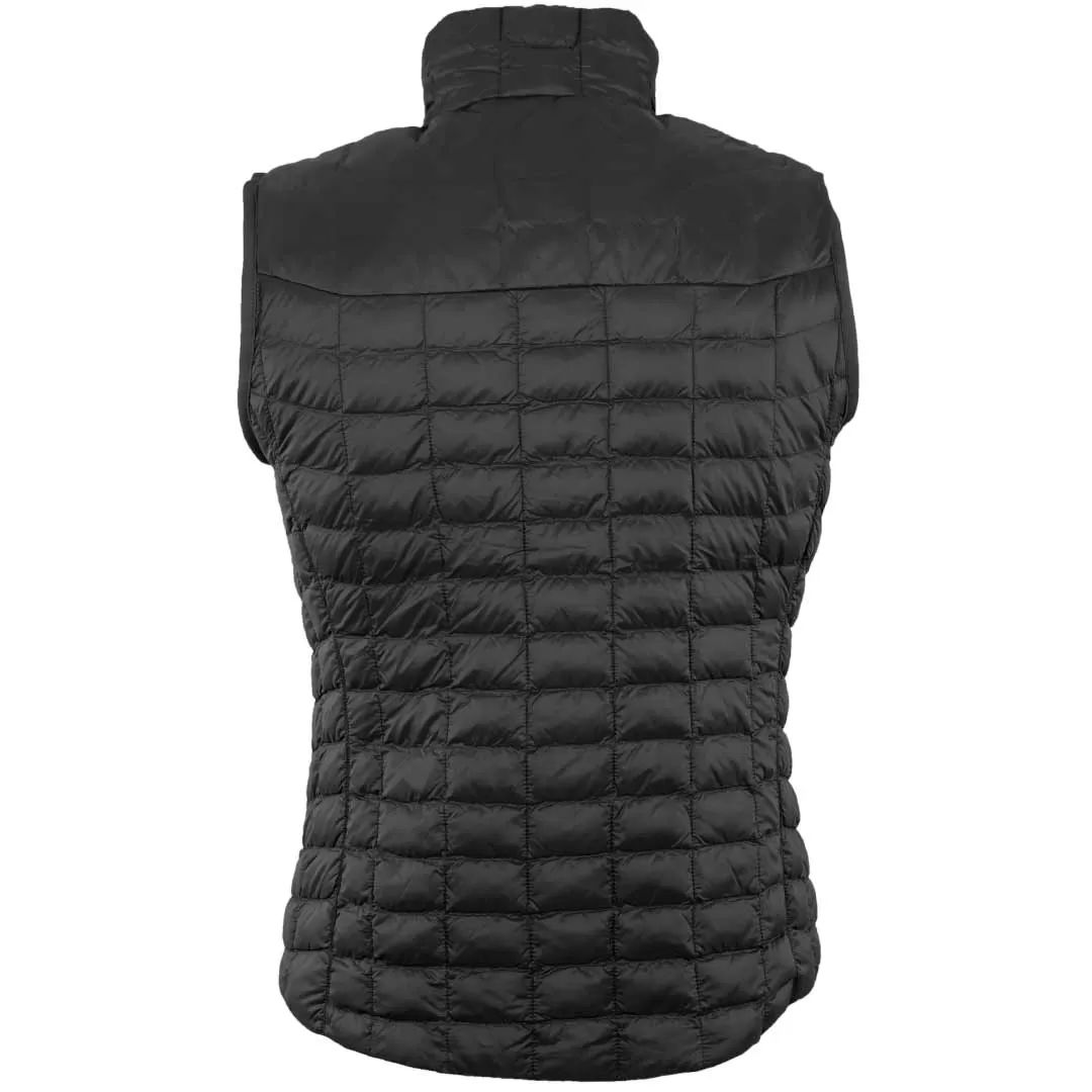 Fieldsheer Apparel Men's Backcountry Heated Vest