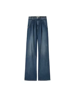 Flora Trouser Jean