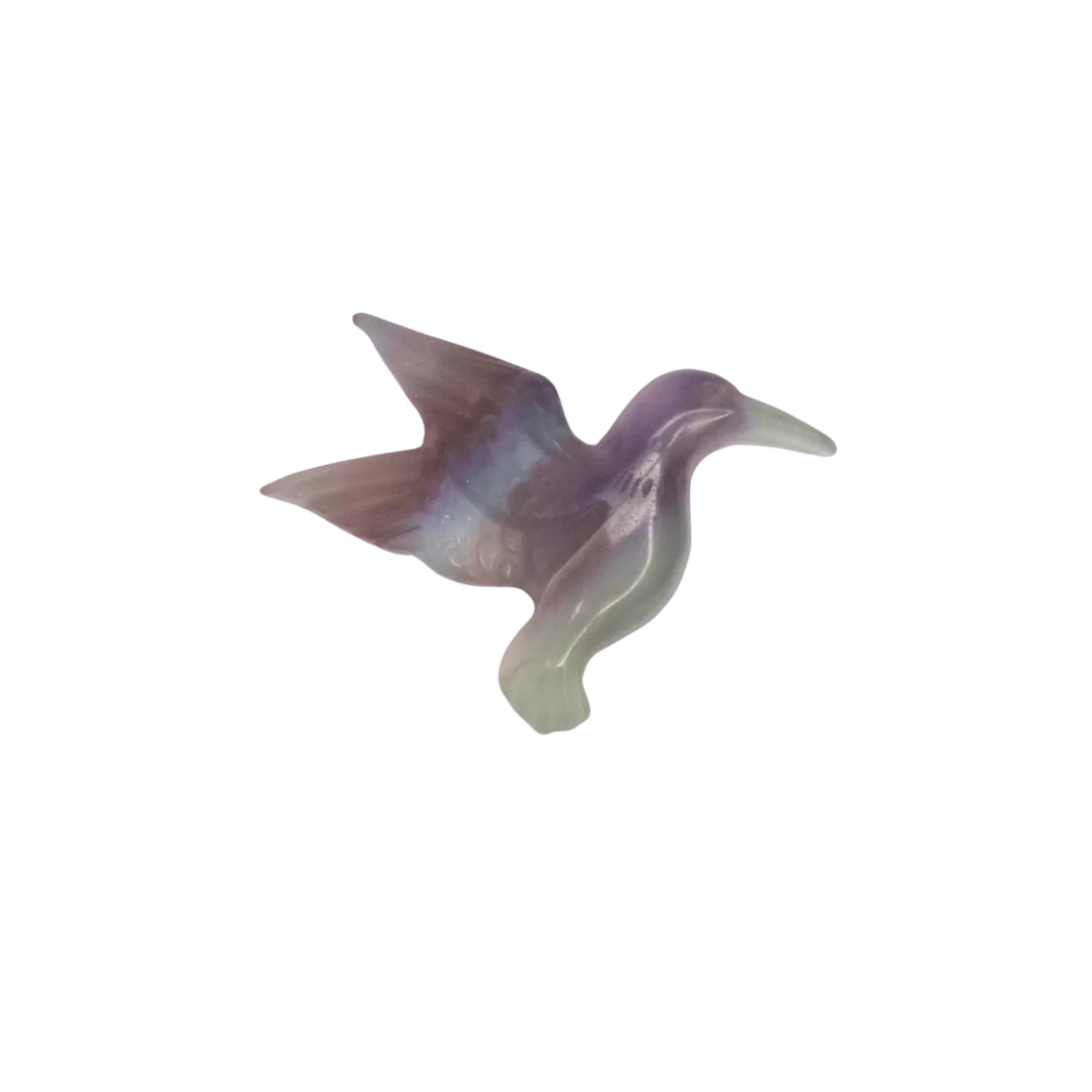 Fluorite Hummingbird