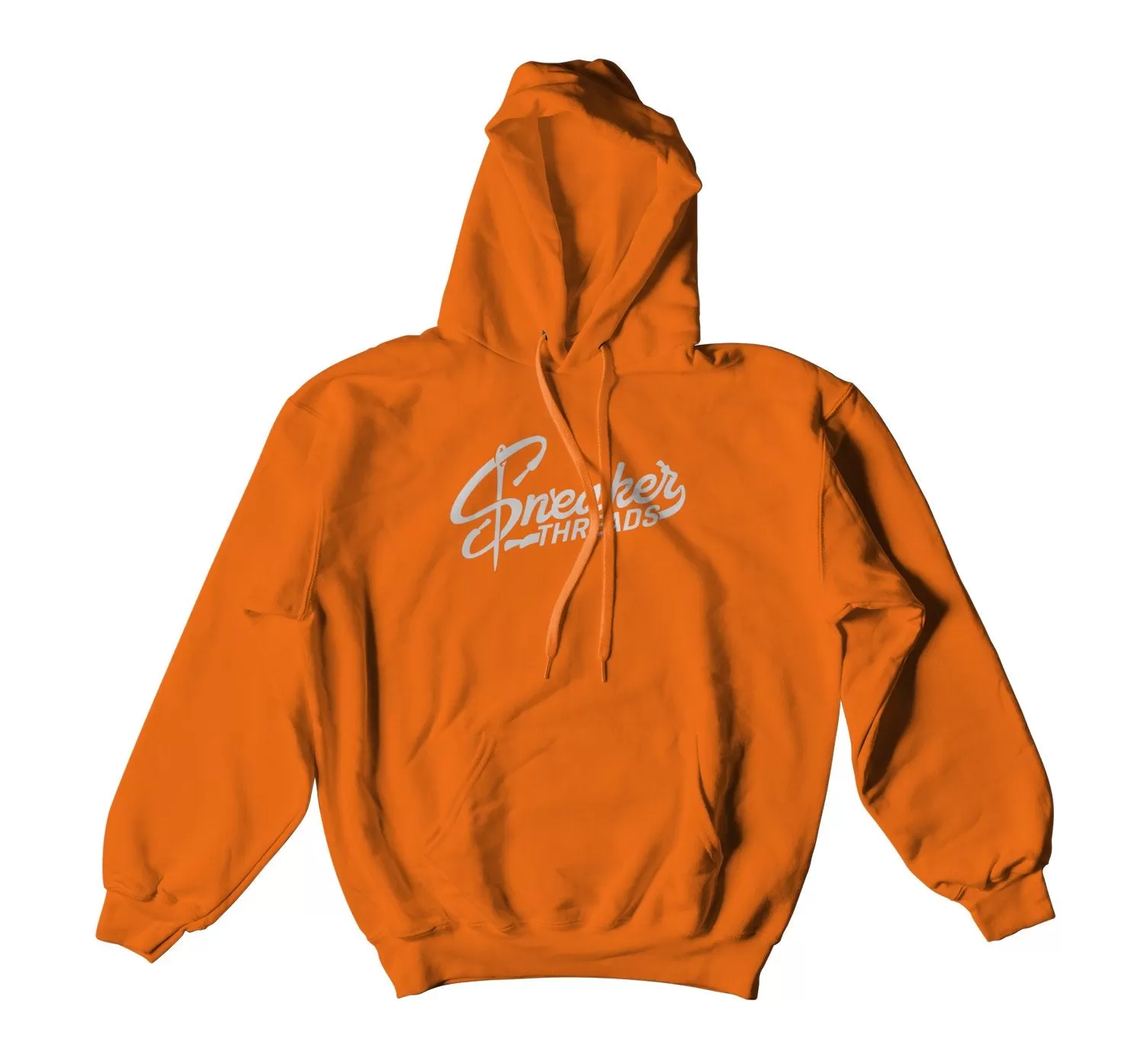 Future Air 17 Hoody - ST Original - Orange