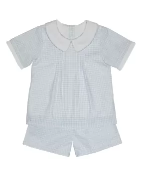 Grace & James Kids - Jude Short Set