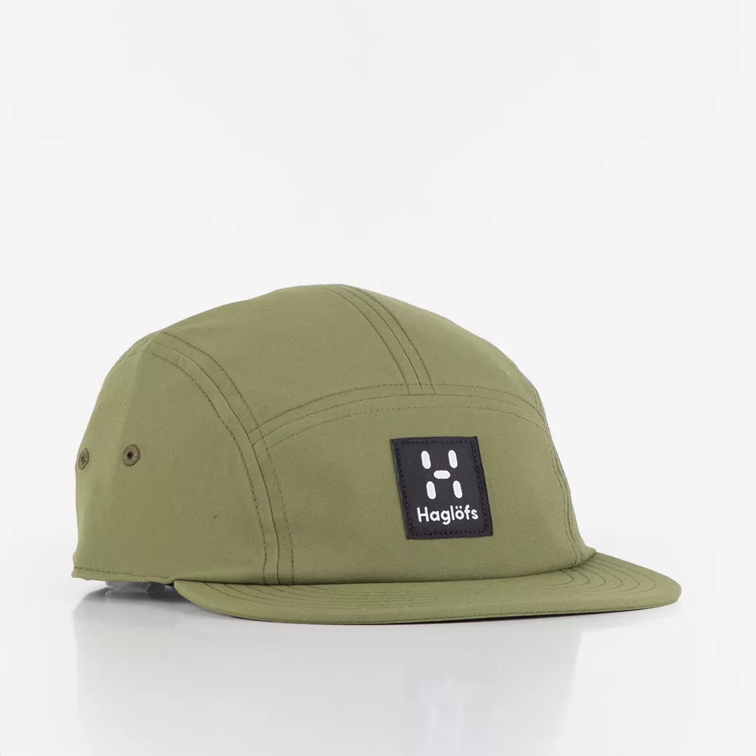 Haglofs Five Panel Cap