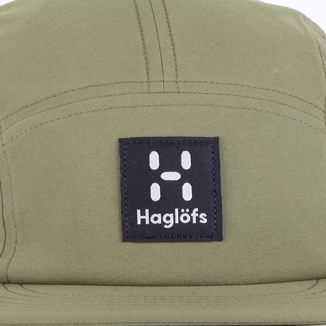 Haglofs Five Panel Cap