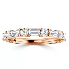 Haleigh - 18ct Rose Gold