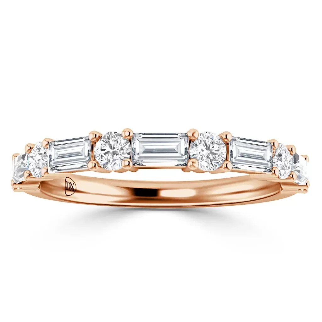 Haleigh - 18ct Rose Gold