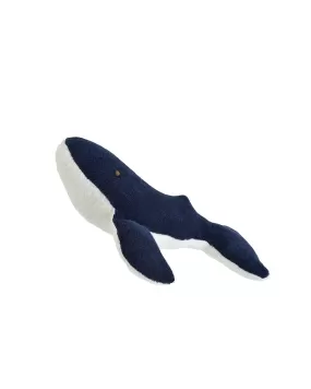 Humphrey the Whale Stuffed Animal Toy