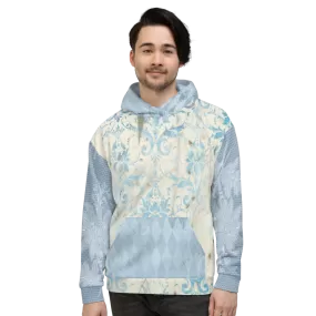 Ice Ice Baby Hoody