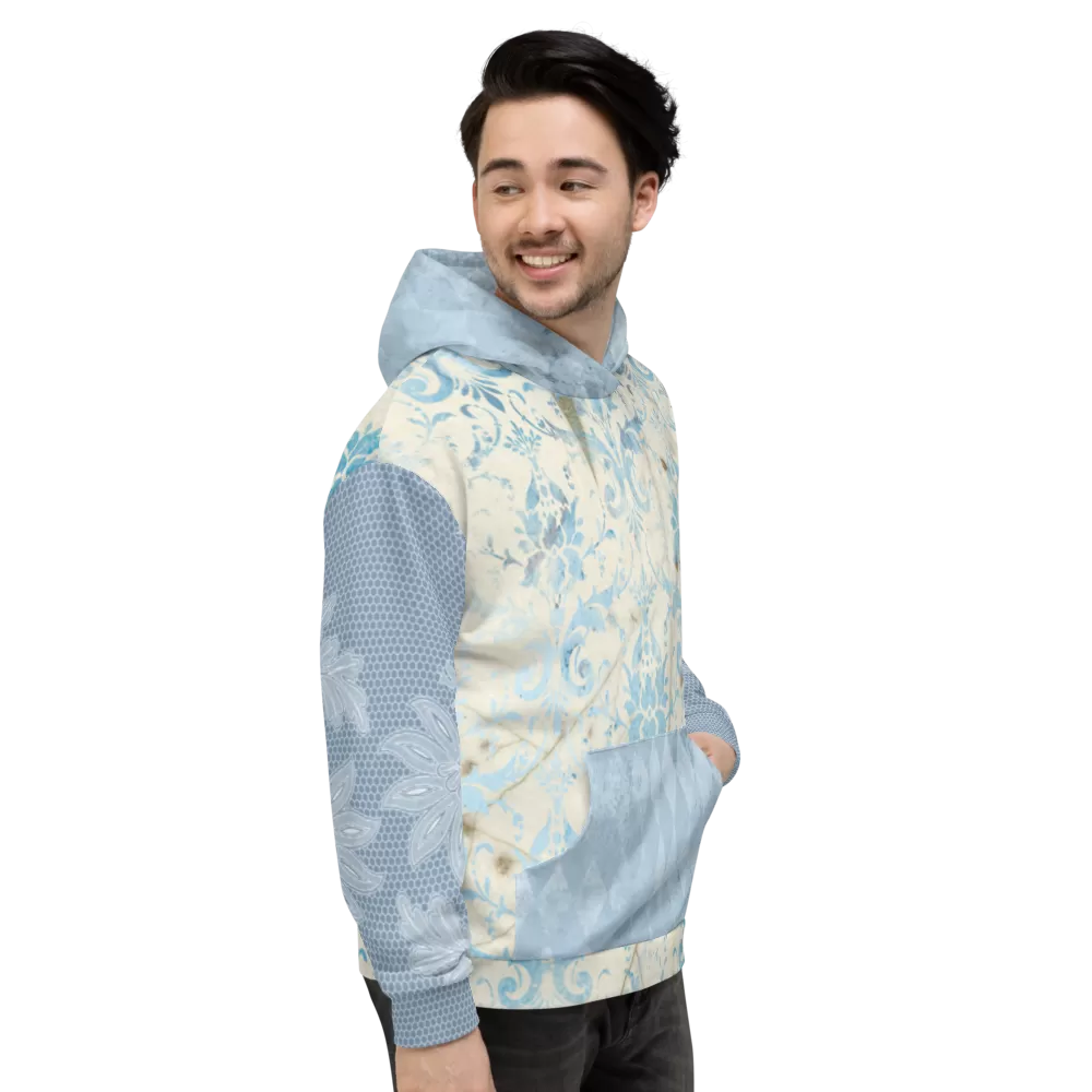 Ice Ice Baby Hoody