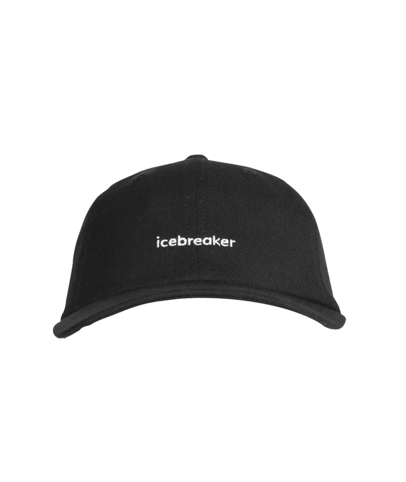 Icebreaker 6 Panel Hat (Unisex)