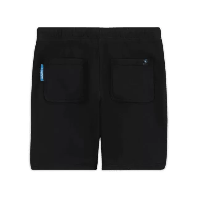 Jordan x Travis Scott x Fragment Design Short Black