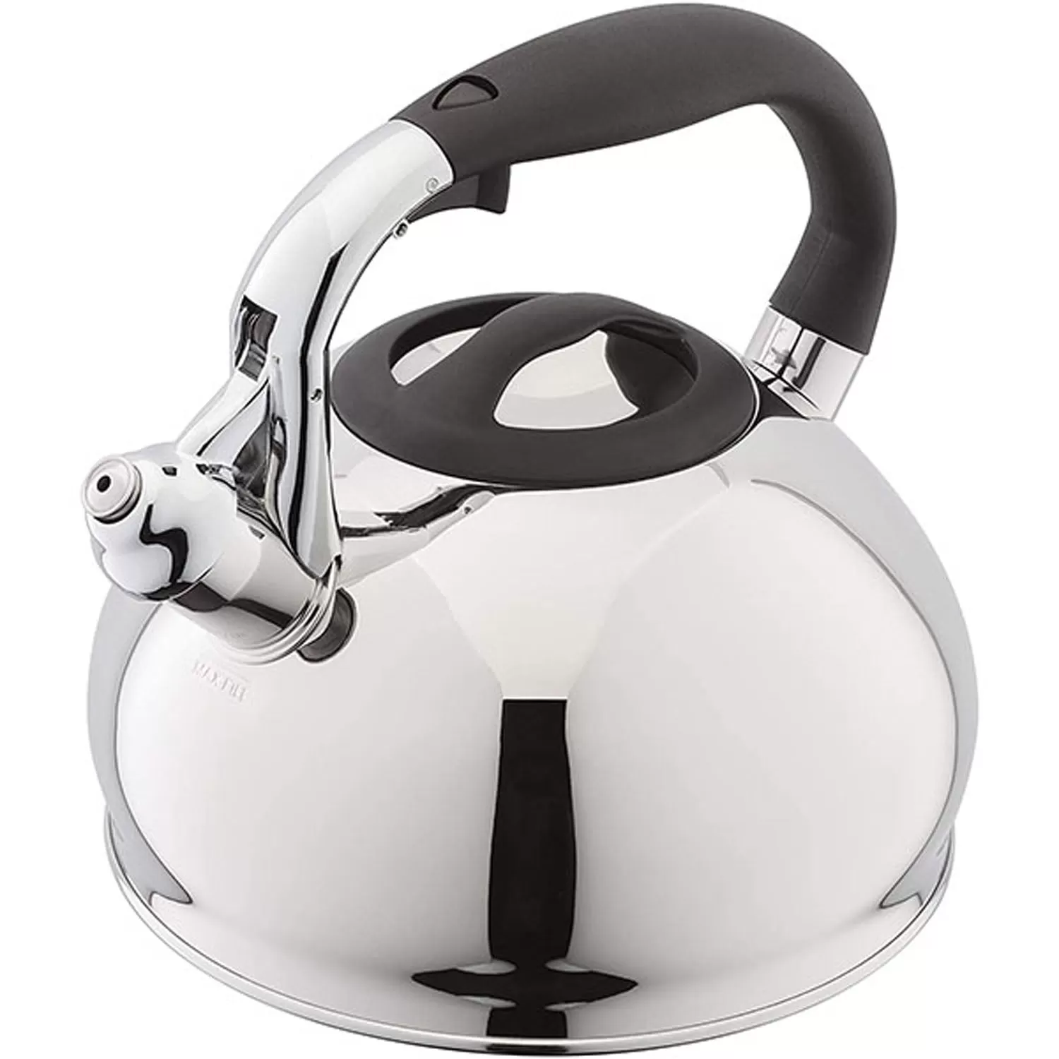 JQ04 Stove Top Whistling Kettle, 3L