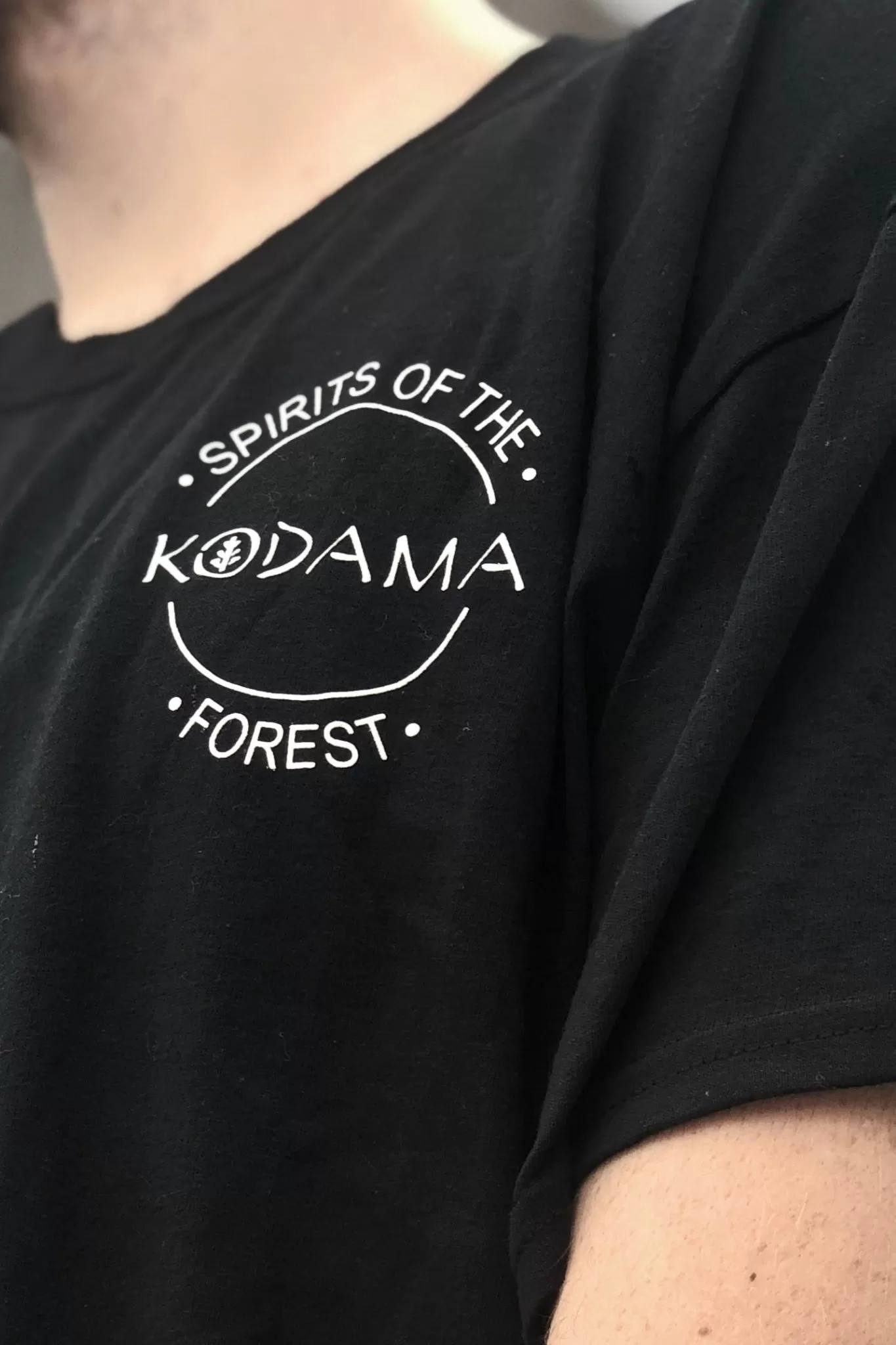 KDM Classic Tee