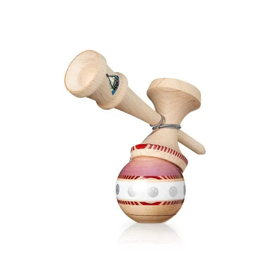 Kendama Krom 10th anniversary