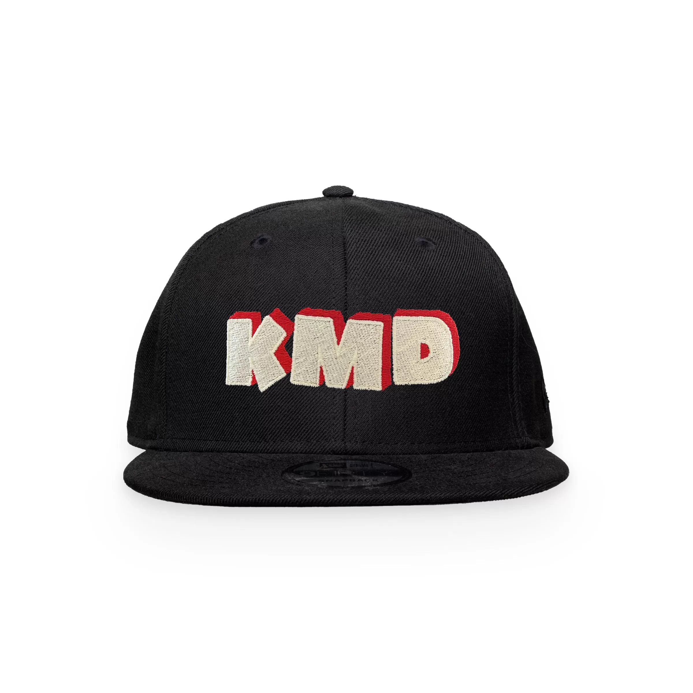 KMD - Logo Snapback