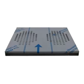 La Marzocco Linea/FB-70 Cup Tray Grate (Special Order Item)