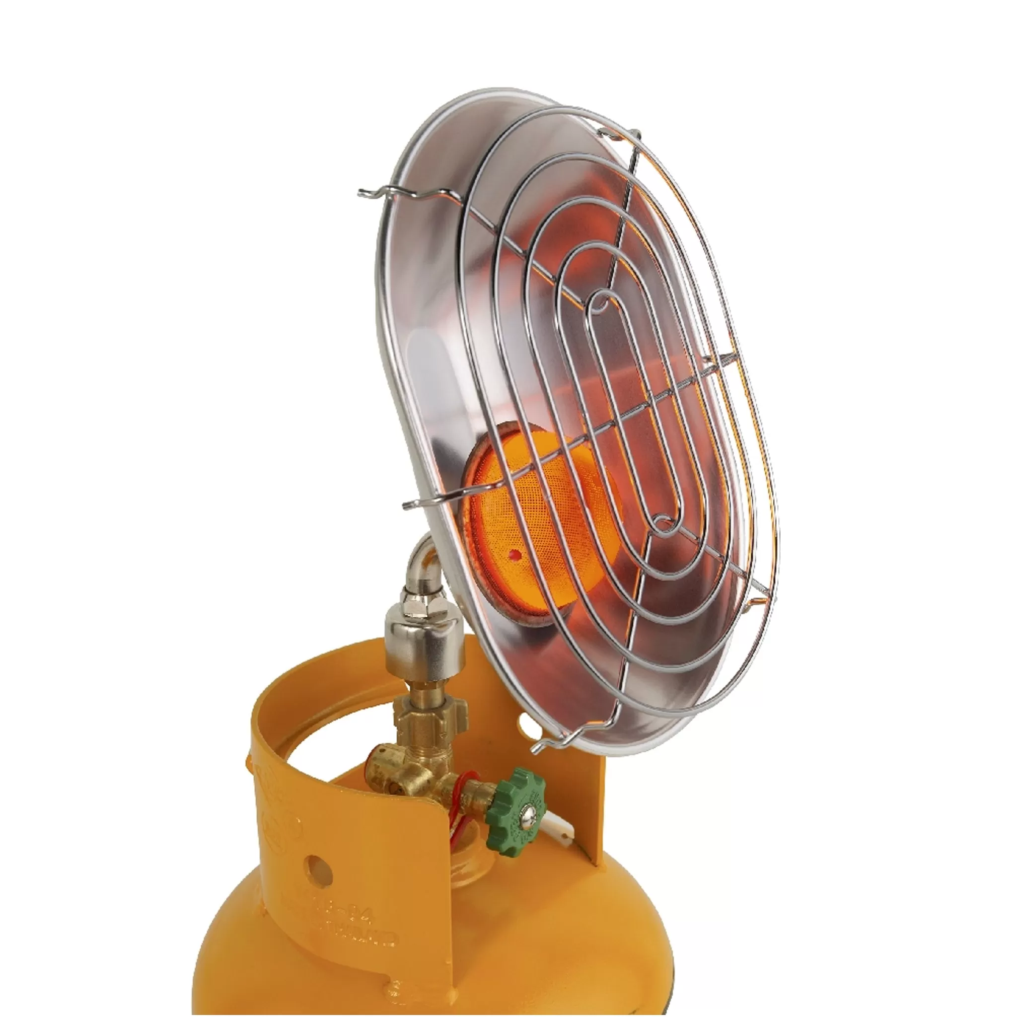 LPG Portable Camping Heater