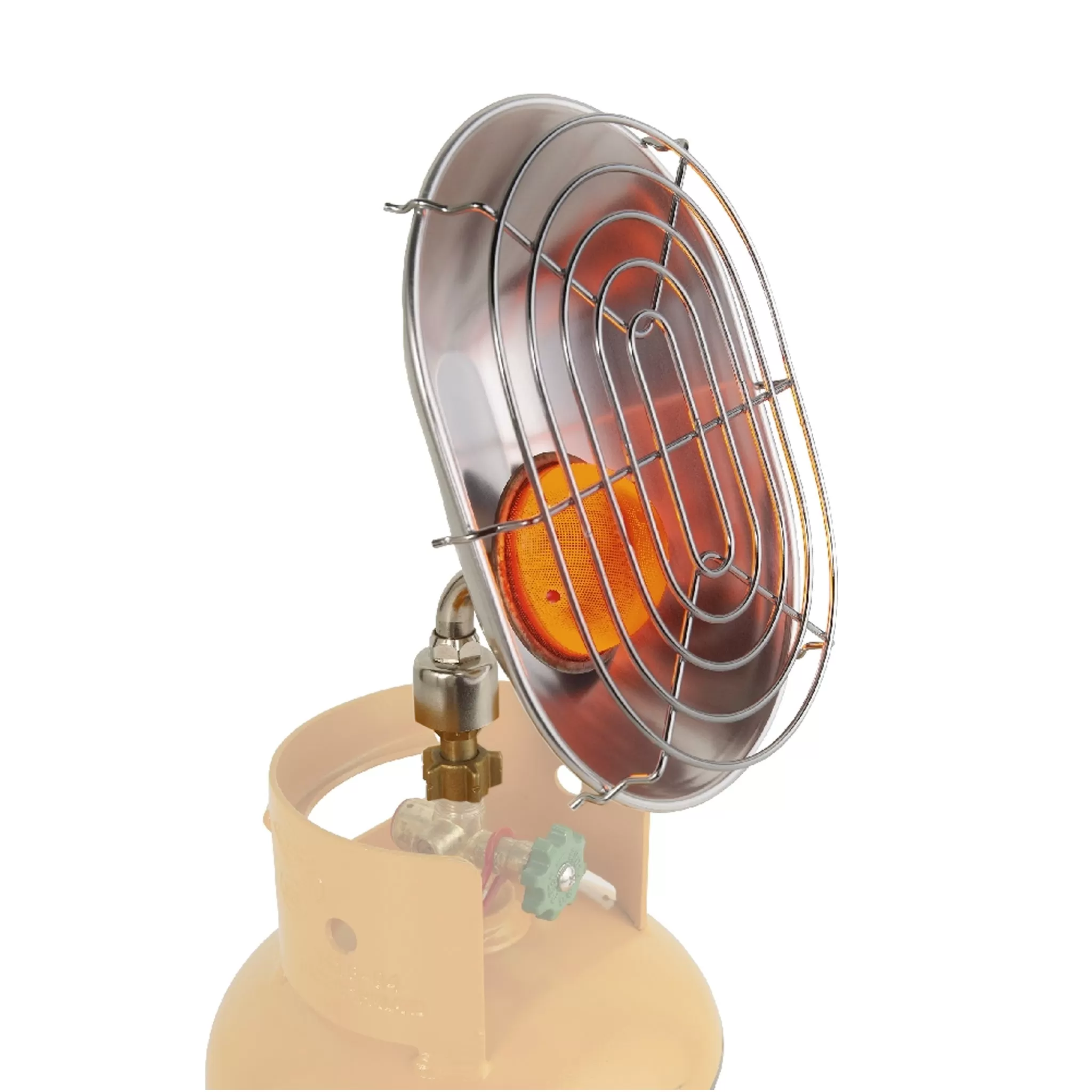 LPG Portable Camping Heater