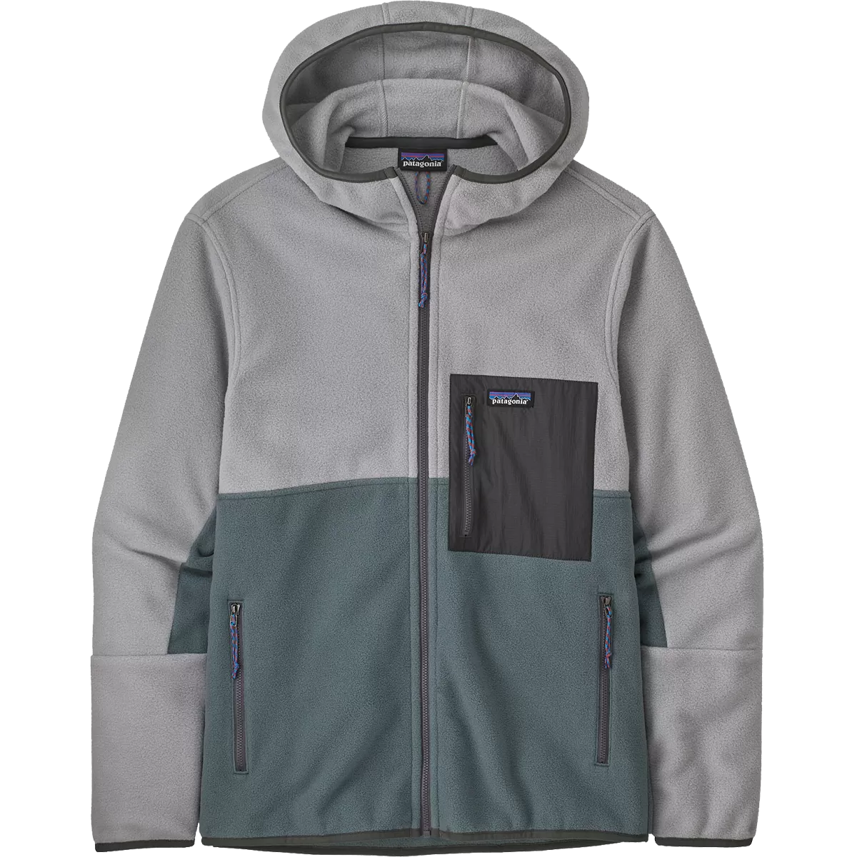 Men's Microdini Hoody