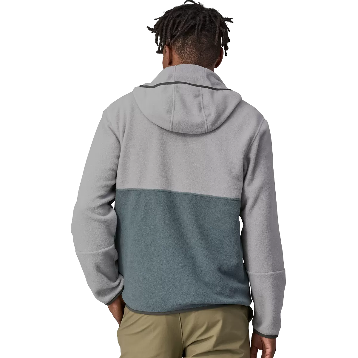 Men's Microdini Hoody