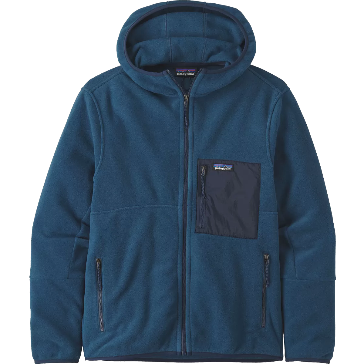 Men's Microdini Hoody