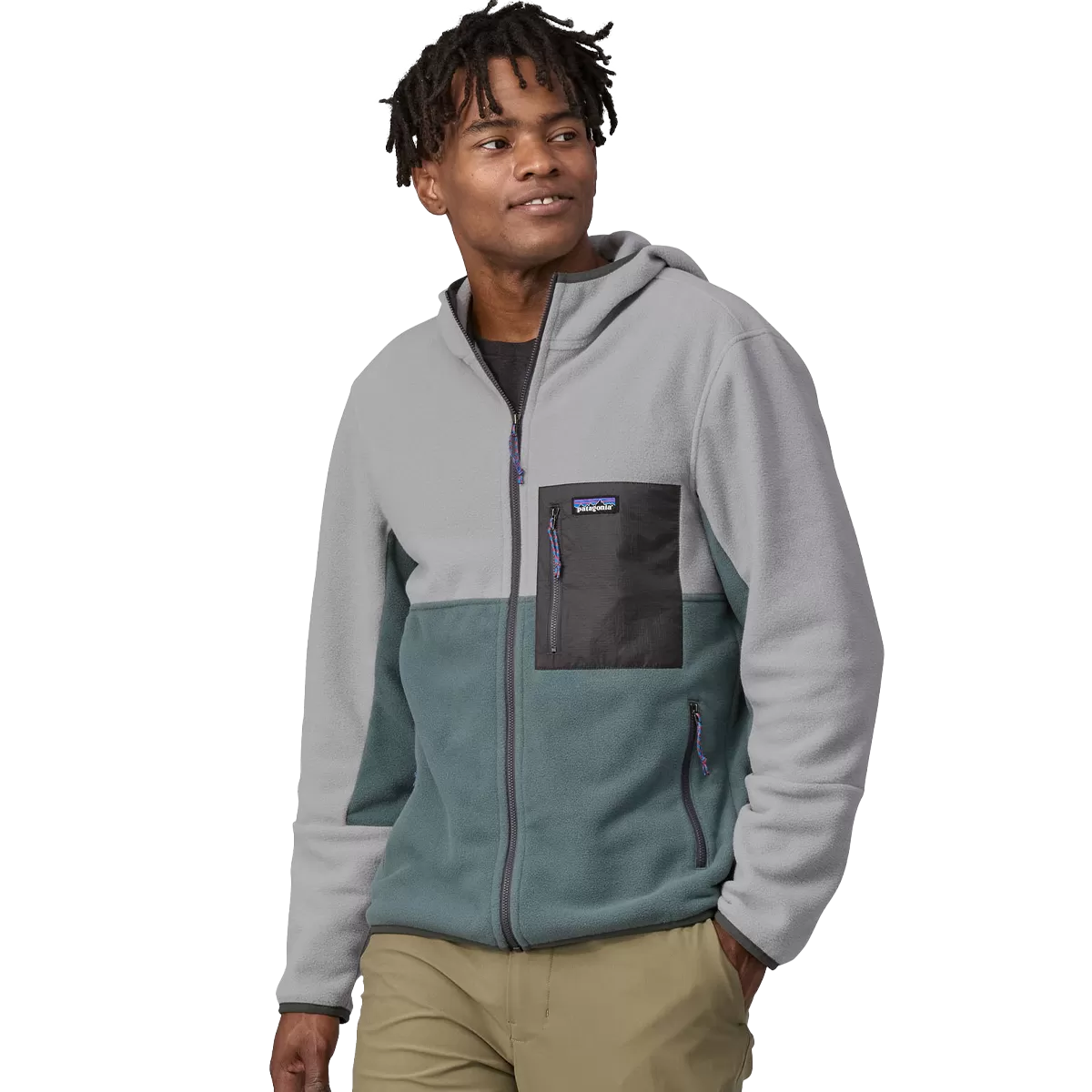 Men's Microdini Hoody