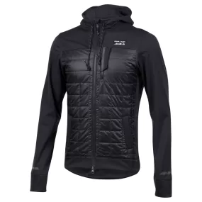 Men's Versa Quilted Hoodie