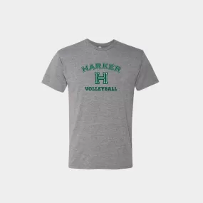 Men's Volleyball SS Spirit Shirt