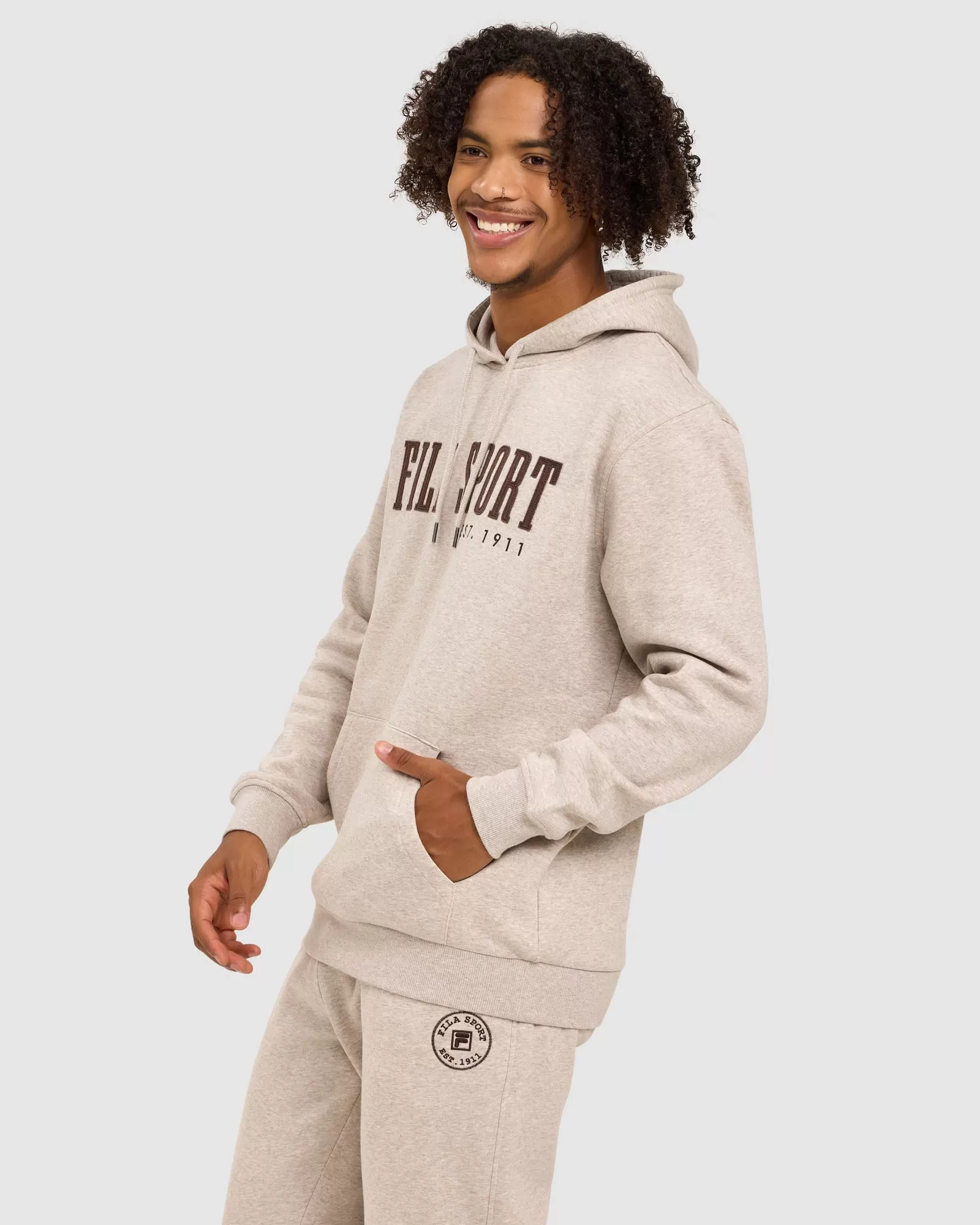 Men's Willem Hoody