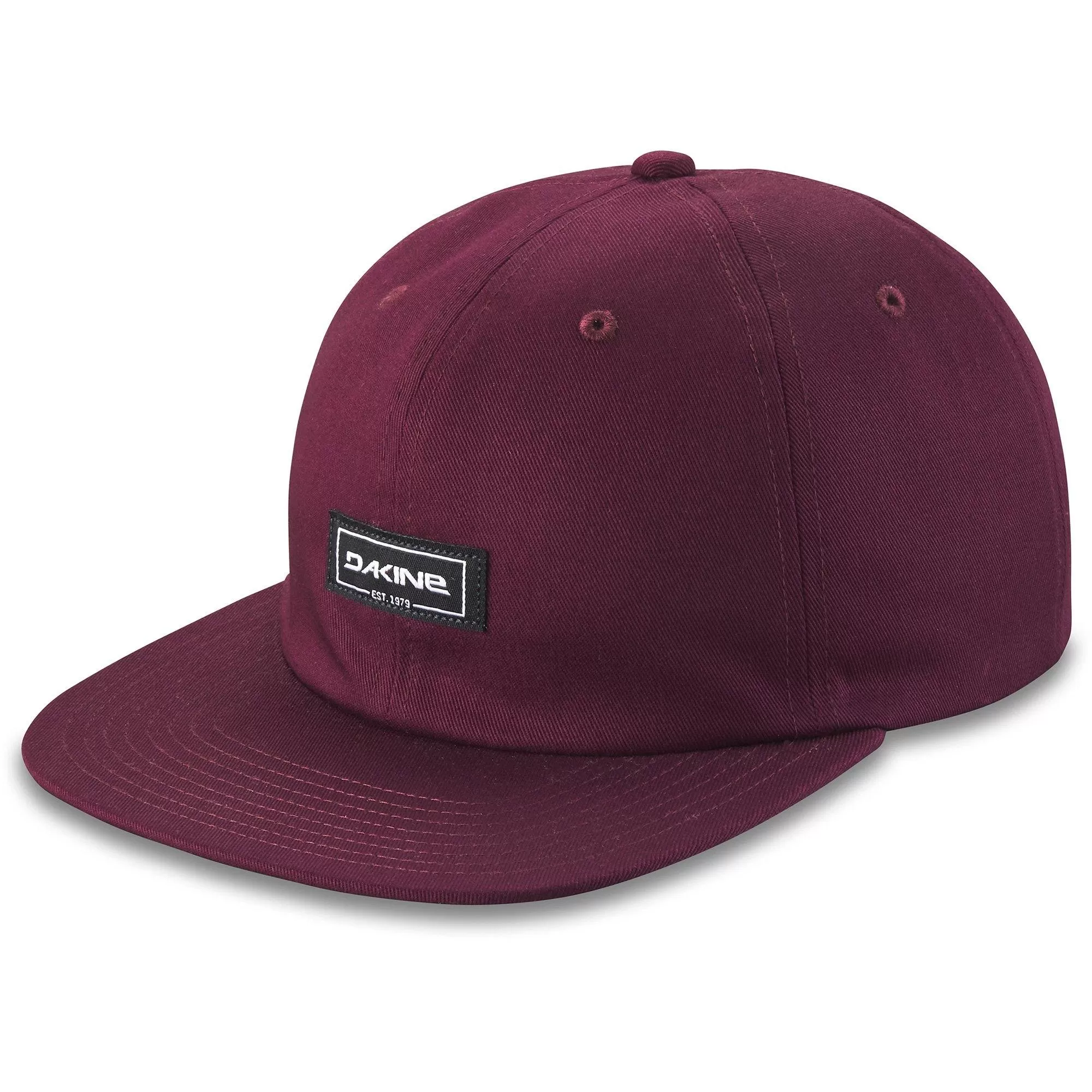 Mission Snap Back Ball Cap